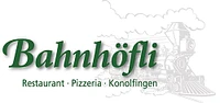 Bahnhöfli-Logo