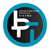 Logo Giuseppe Asaro Investigazioni Ticino