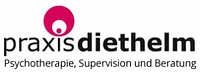 praxisdiethelm - für Psychotherapie, Supervision und Beratung-Logo