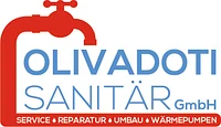 Logo Olivadoti Sanitär GmbH