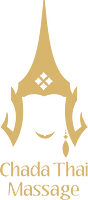Logo Chada Thaimassage