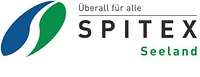 Logo SPITEX Seeland AG Geschäftsstelle