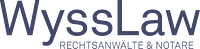 Logo WyssLaw Rechtsanwälte & Notare AG