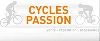 Logo Cycles Passion SA
