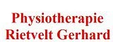 Physiotherapie Kleindöttingen Rietvelt und Wildförster-Logo