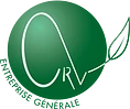 Logo CRV Sàrl