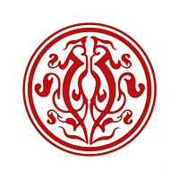 Ofen Perlen-Logo