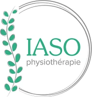 Iaso Physio Sàrl-Logo