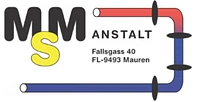 MSM Anstalt-Logo