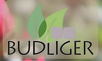 Budliger Garten-Logo