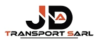 JD Transport sàrl logo