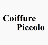 Logo Coiffure Piccolo