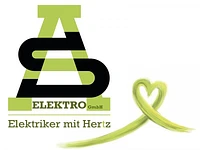 Logo S & A Elektro GmbH