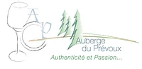 Auberge du Prévoux-Logo