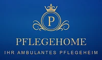 Logo Pflegehome GmbH