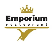 Logo Restaurant Emporium GmbH