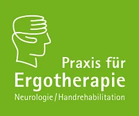 Praxis für Ergotherapie logo
