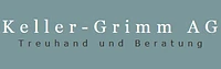 Keller-Grimm AG Treuhand und Beratung-Logo