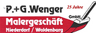 P. + G. Wenger GmbH