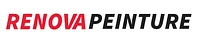 RENOVA : Peinture et Rénovation-Logo