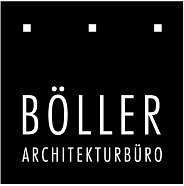 Böller Architekturbüro-Logo