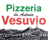 Vesuvio Pizzeria Da Antonio