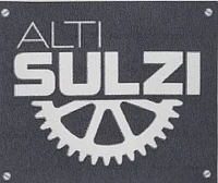 Logo Alti Sulzi