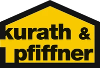 Logo Kurath & Pfiffner Immobilien- und Verwaltungs-AG
