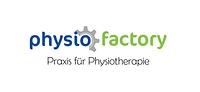 Logo Physio Factory GmbH