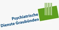 Psychiatrische Dienste Graubünden (PDGR)-Logo