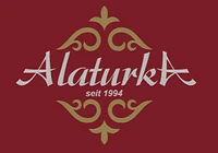 Restaurant Alaturka logo