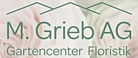 Logo M. Grieb AG