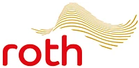 Schreinerei Roth AG logo