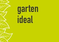 Logo Garten Ideal GmbH