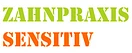 Zahnpraxis Sensitiv-Logo
