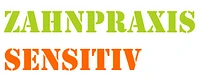 Logo Zahnpraxis Sensitiv