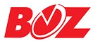 Boz Pizza Kurier logo