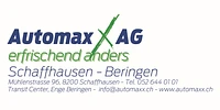 Logo Automaxx AG