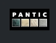 Pantic Sagl logo