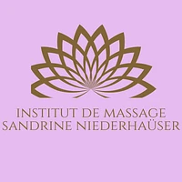Institut massage Sandrine-Logo