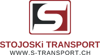 Logo Stojoski Transport GmbH