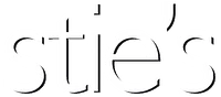 stie's coiffure-Logo