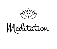 Schule der Meditation logo
