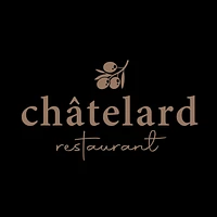 Restaurant du Châtelard Caravaggio Federico logo