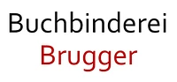 Logo Buchbinderei Brugger AG