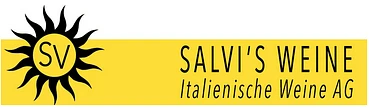 SALVI'S Italienische Weine AG