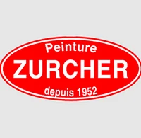 Zurcher Peinture logo