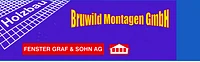 Bruwild Montagen GmbH-Logo