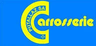 Logo Carrosserie Putallaz SA
