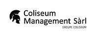 Logo Coliseum Management Sàrl